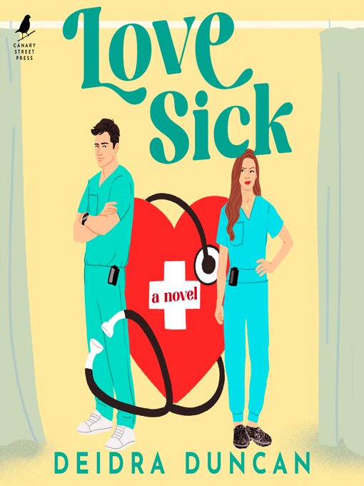 Title details for Love Sick by Deidra Duncan - Available